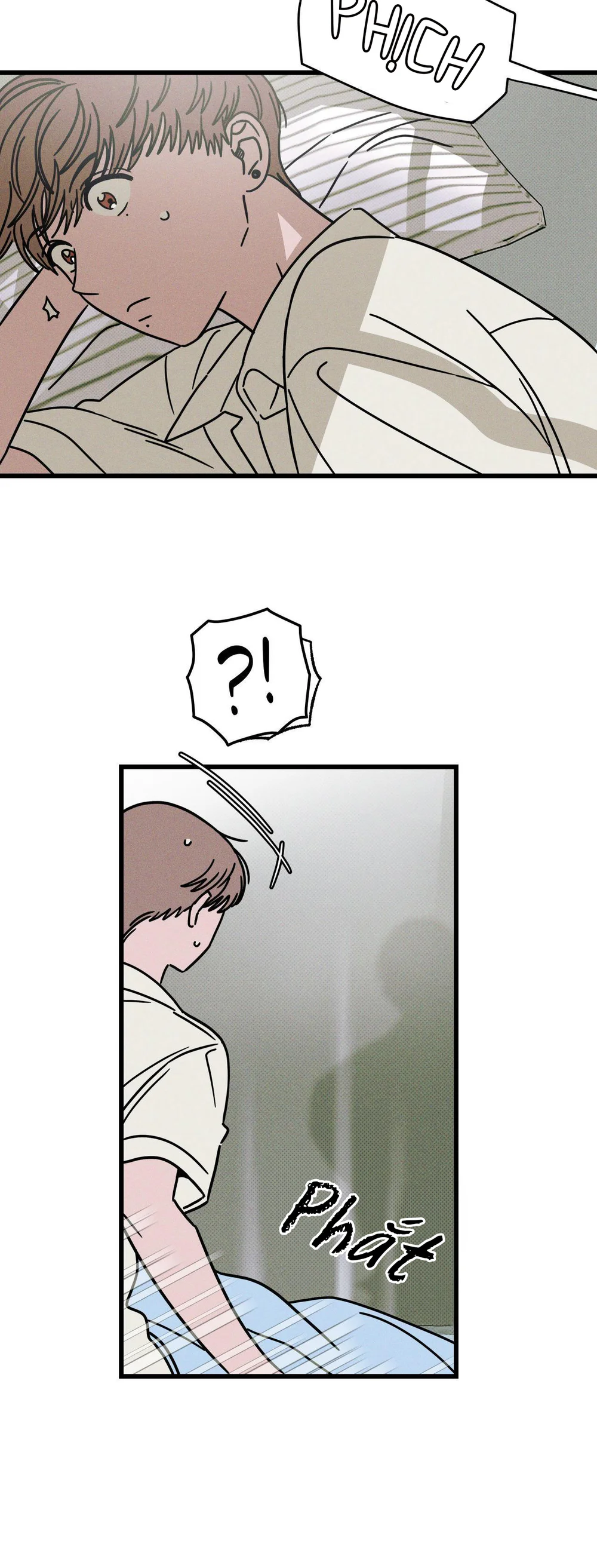 Lời Tỏ Tình Từ Con Số 0 Chapter 32 Trang 29