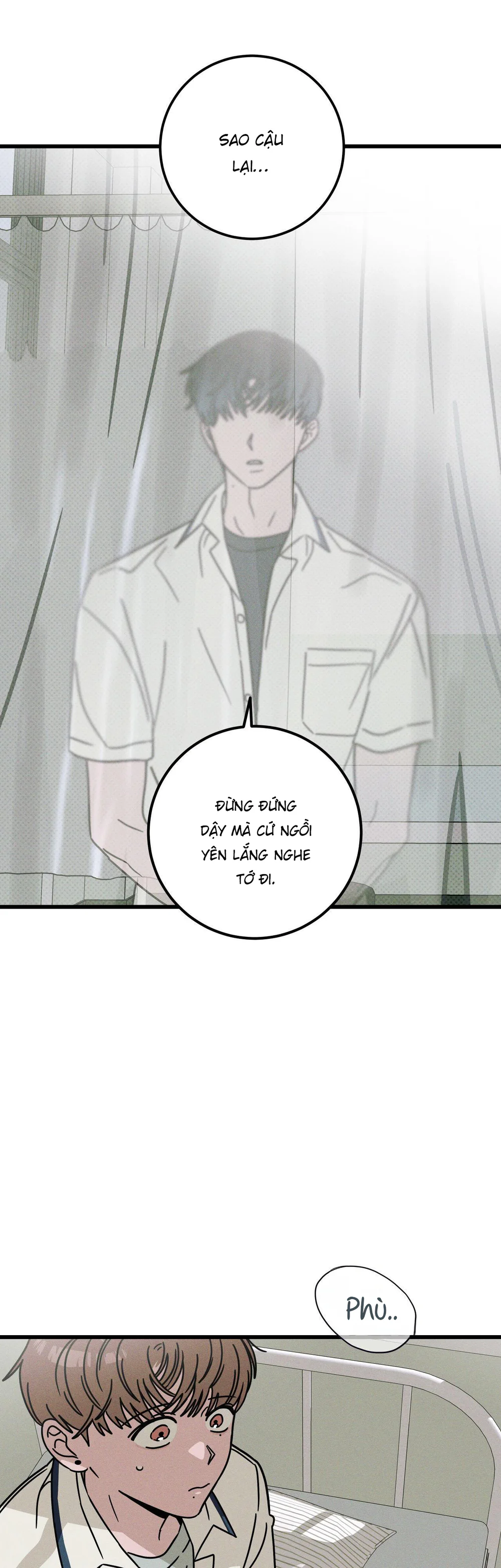 Lời Tỏ Tình Từ Con Số 0 Chapter 32 Trang 30