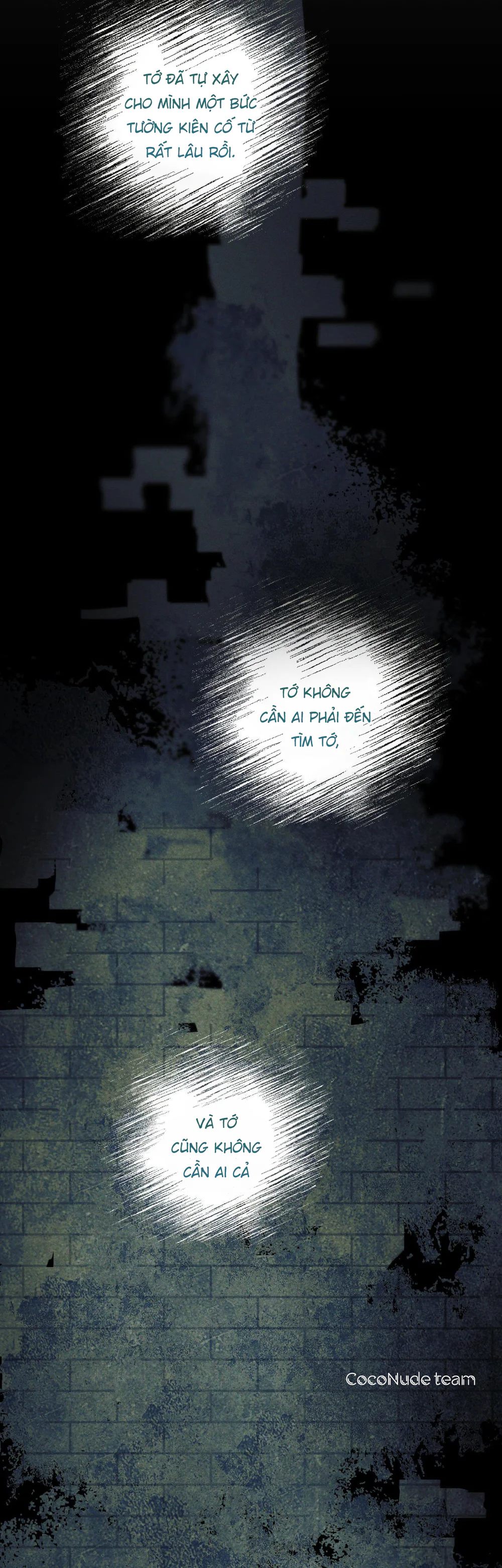 Lời Tỏ Tình Từ Con Số 0 Chapter 33 Trang 6