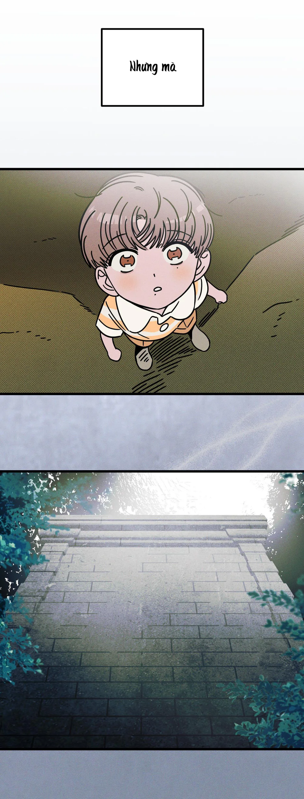 Lời Tỏ Tình Từ Con Số 0 Chapter 33 Trang 8