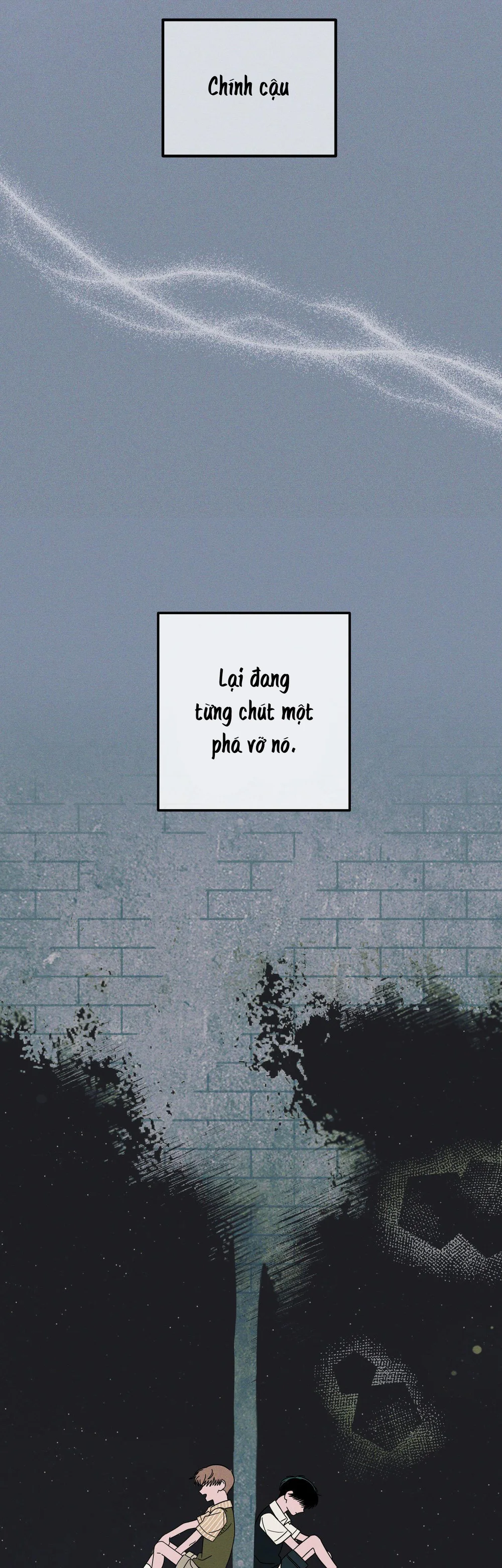 Lời Tỏ Tình Từ Con Số 0 Chapter 33 Trang 9