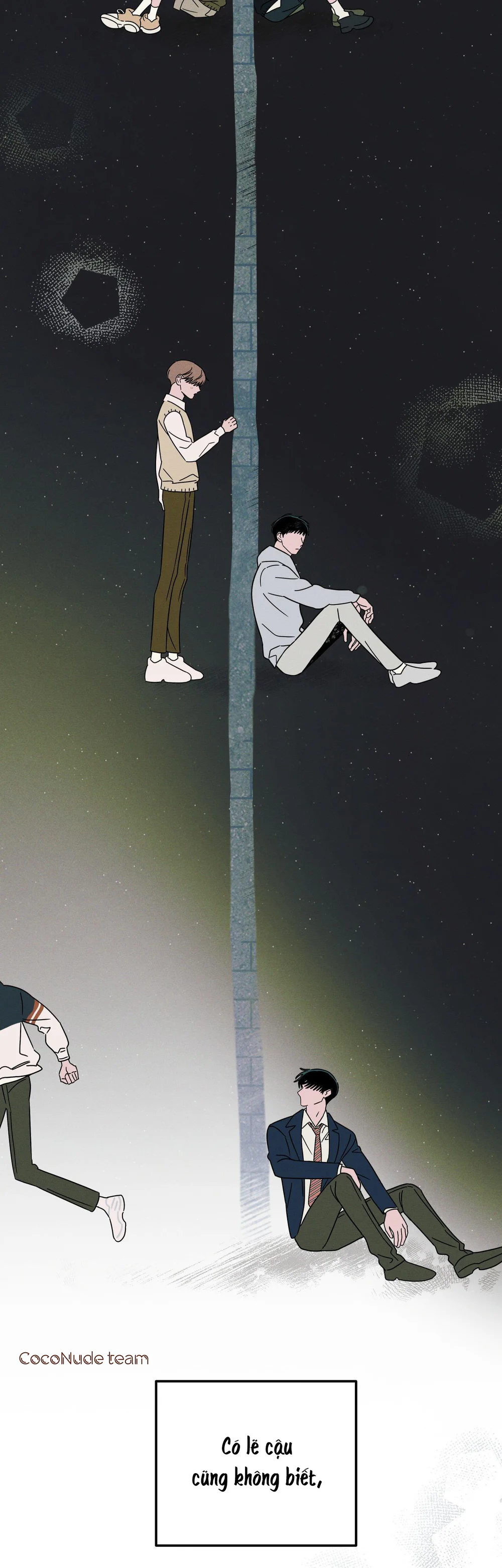 Lời Tỏ Tình Từ Con Số 0 Chapter 33 Trang 10