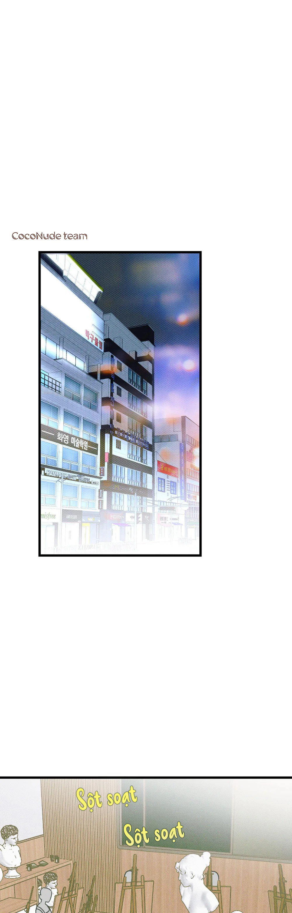 Lời Tỏ Tình Từ Con Số 0 Chapter 33 Trang 23