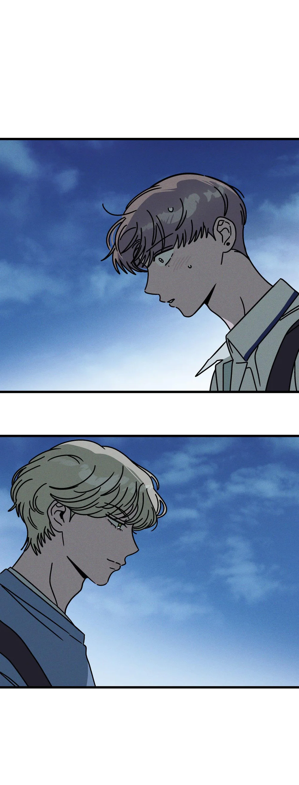 Lời Tỏ Tình Từ Con Số 0 Chapter 33 Trang 40