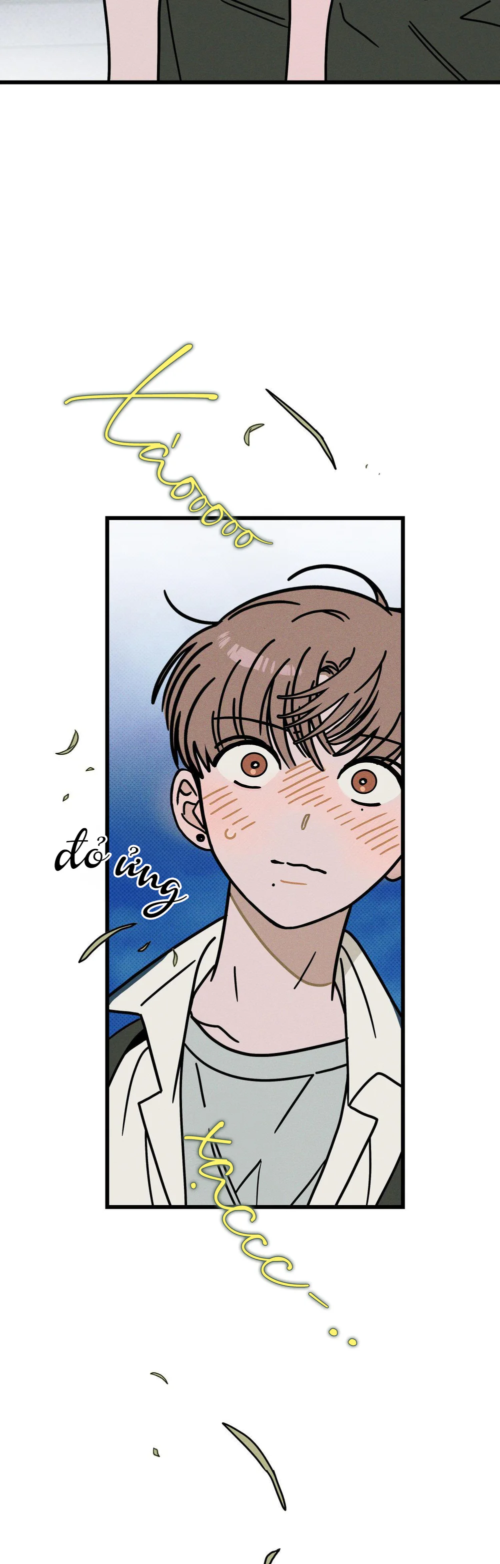 Lời Tỏ Tình Từ Con Số 0 Chapter 34 Trang 9