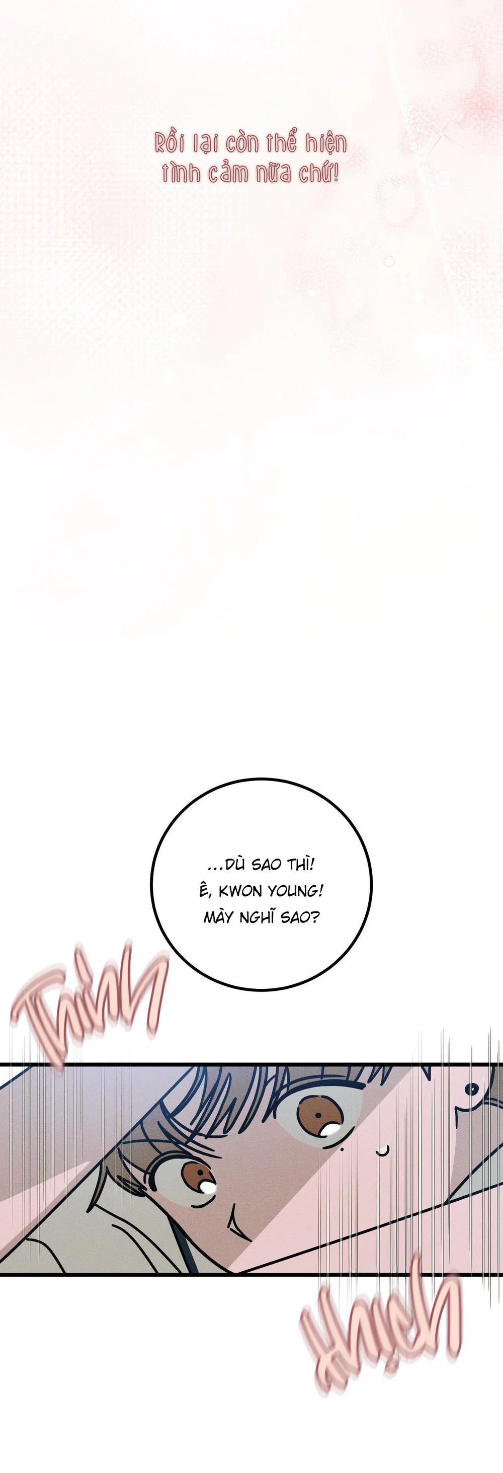 Lời Tỏ Tình Từ Con Số 0 Chapter 34 Trang 32