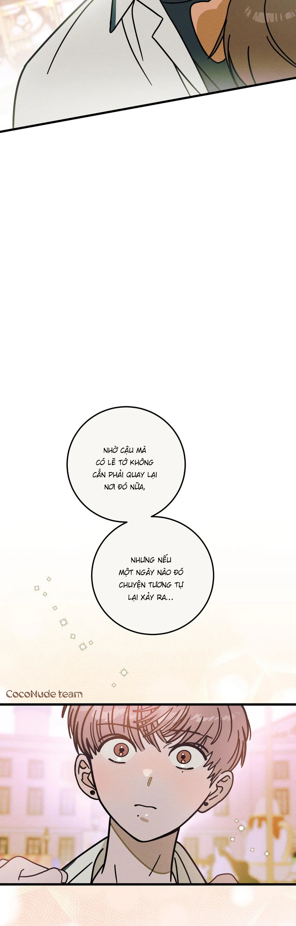 Lời Tỏ Tình Từ Con Số 0 Chapter 35 Trang 40