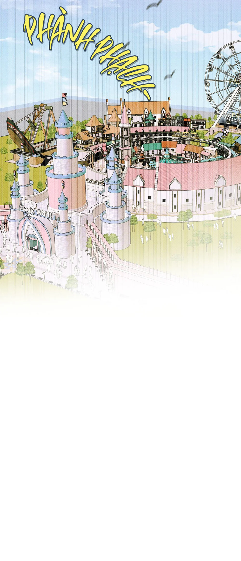 Lời Tỏ Tình Từ Con Số 0 Chapter 35 Trang 49