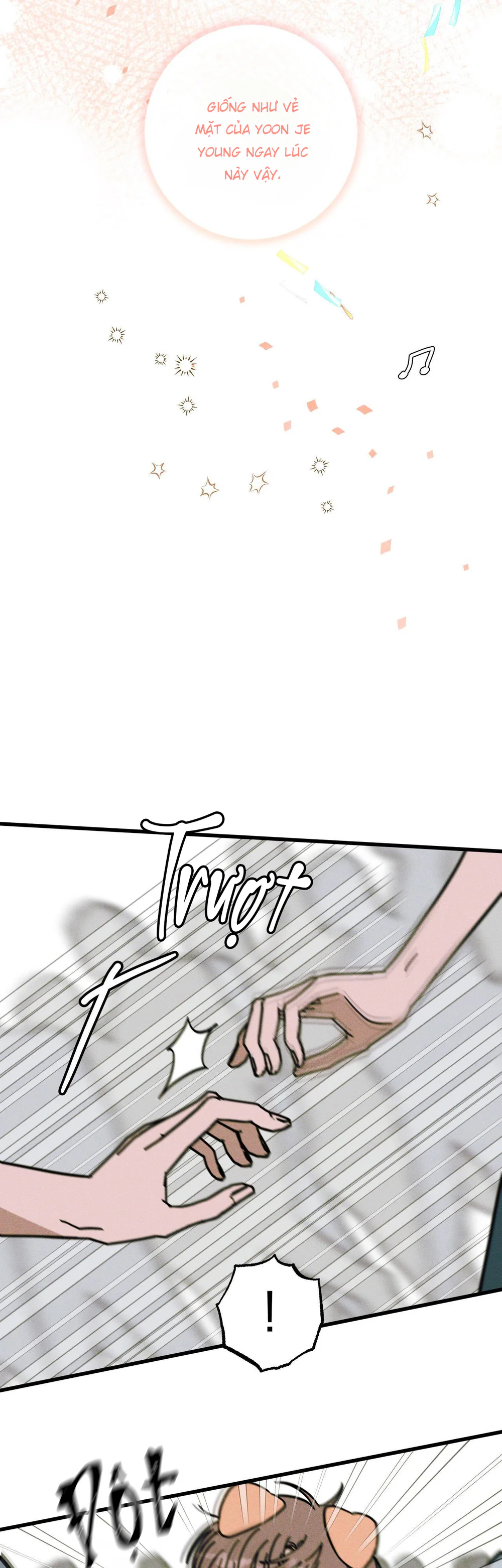 Lời Tỏ Tình Từ Con Số 0 Chapter 36 Trang 23