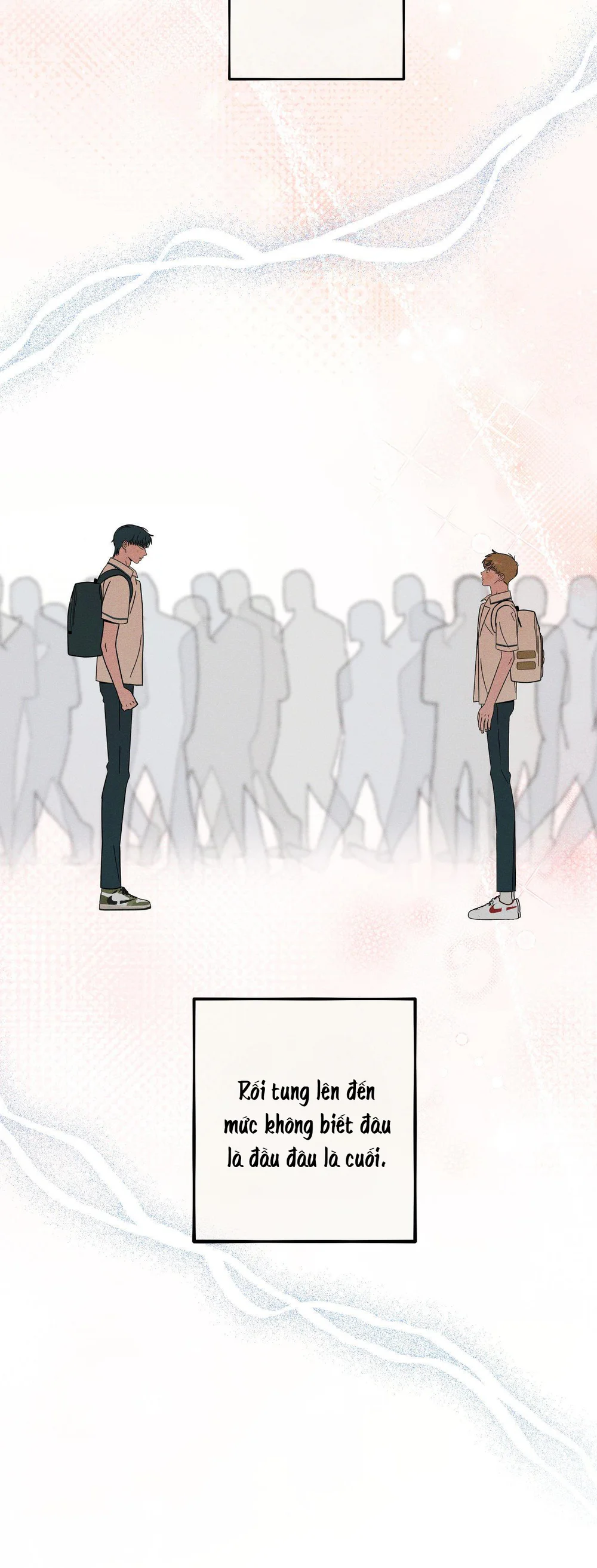 Lời Tỏ Tình Từ Con Số 0 Chapter 36 Trang 30