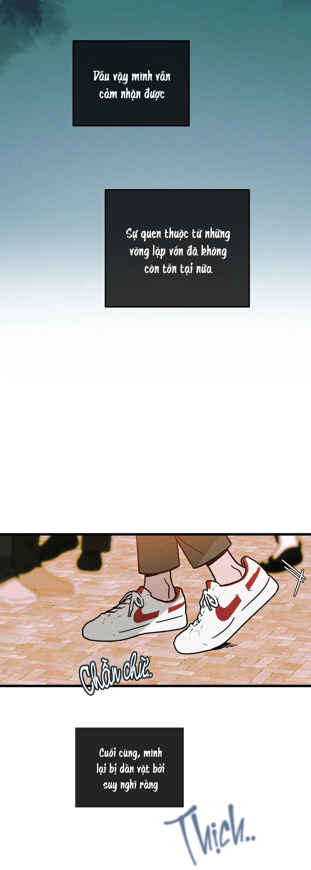 Lời Tỏ Tình Từ Con Số 0 Chapter 36 Trang 34