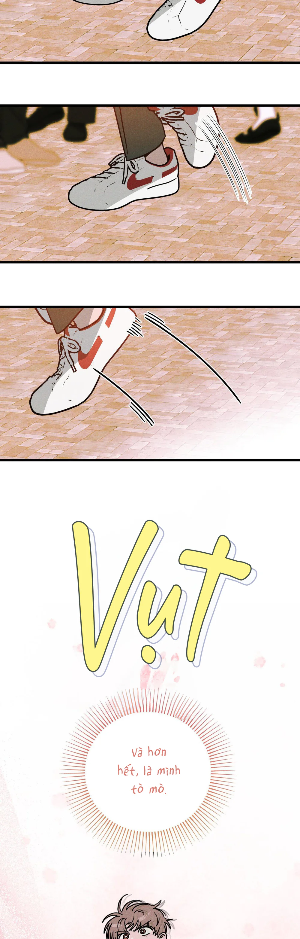 Lời Tỏ Tình Từ Con Số 0 Chapter 36 Trang 37