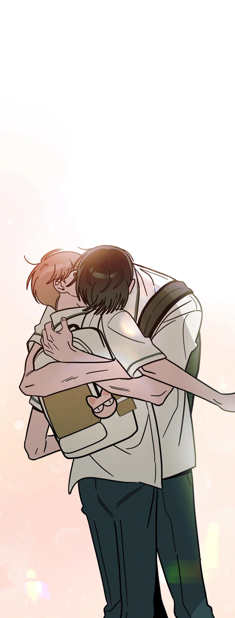 Lời Tỏ Tình Từ Con Số 0 Chapter 36 Trang 42