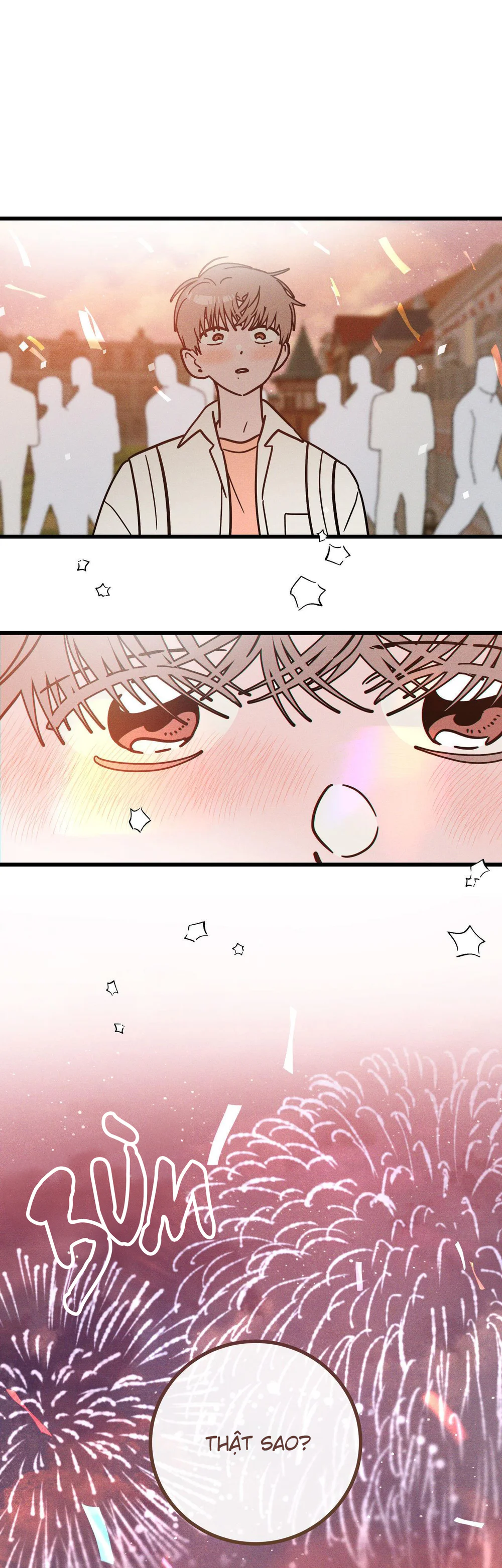 Lời Tỏ Tình Từ Con Số 0 Chapter 36 Trang 47