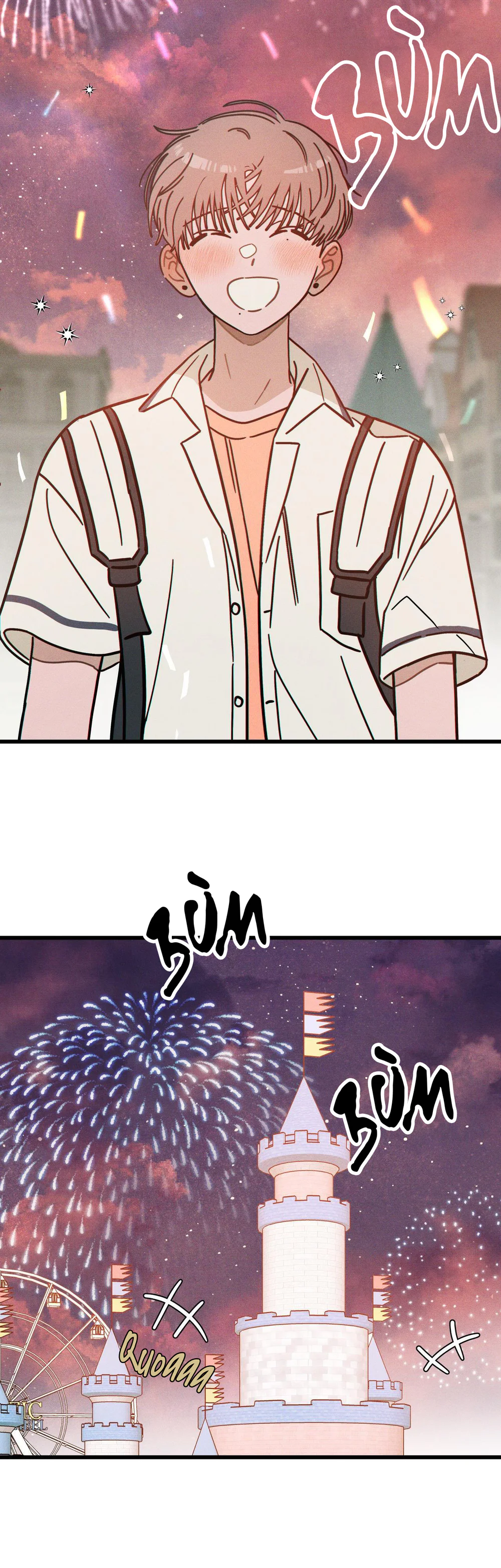 Lời Tỏ Tình Từ Con Số 0 Chapter 36 Trang 48