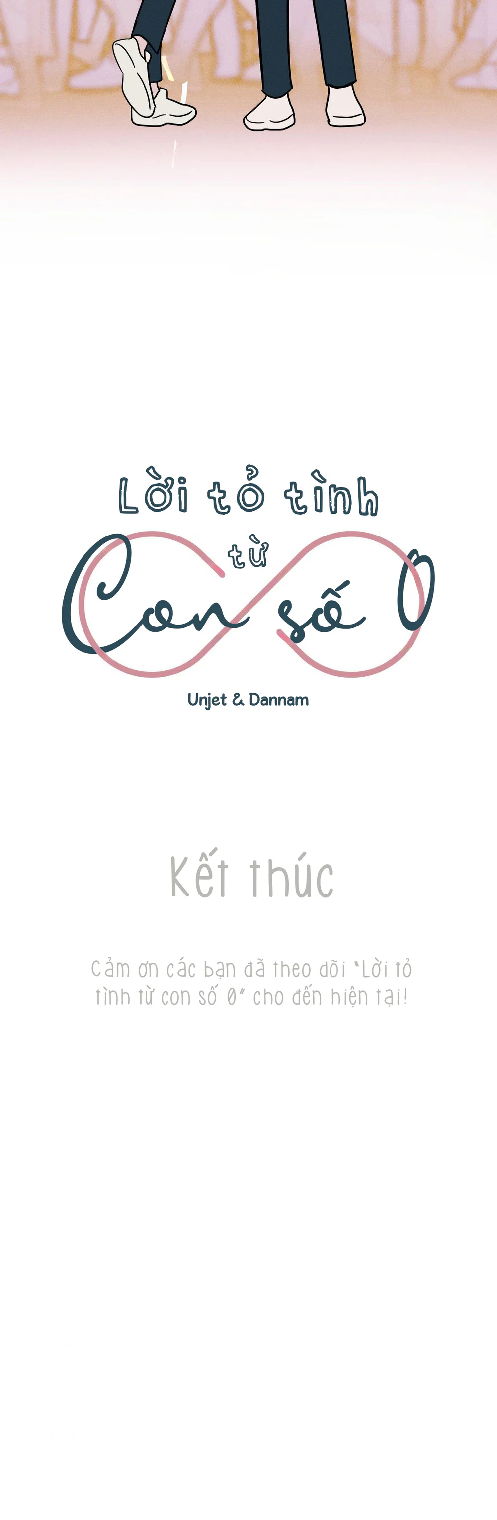 Lời Tỏ Tình Từ Con Số 0 Chapter 36 Trang 50