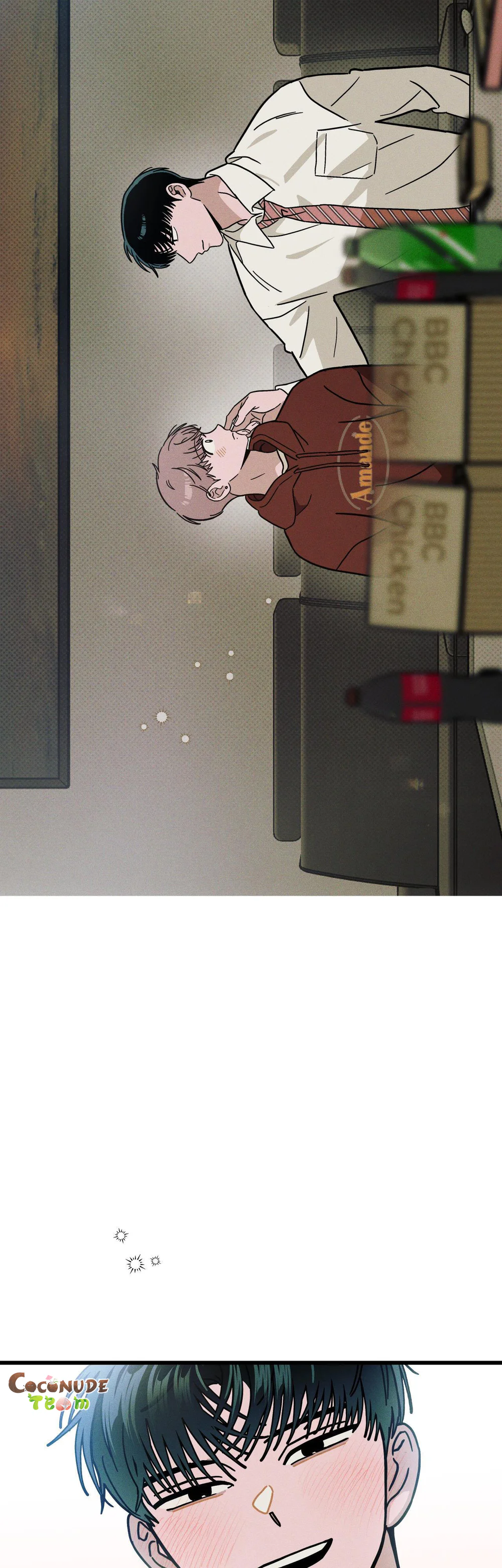 Lời Tỏ Tình Từ Con Số 0 Chapter 38 Trang 6