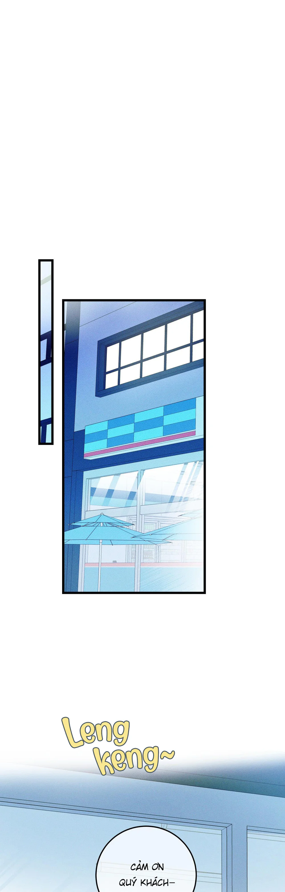 Lời Tỏ Tình Từ Con Số 0 Chapter 38 Trang 9