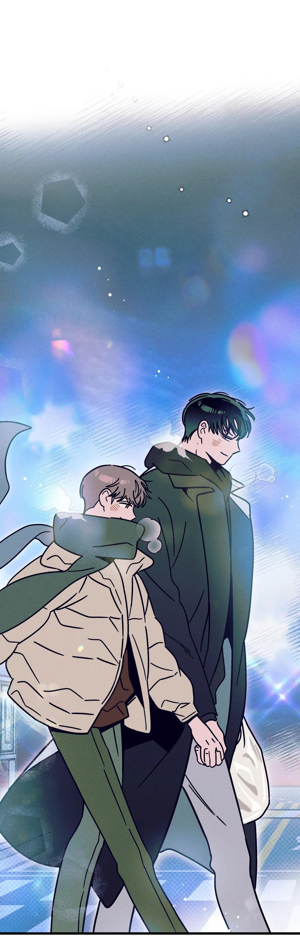 Lời Tỏ Tình Từ Con Số 0 Chapter 38 Trang 23