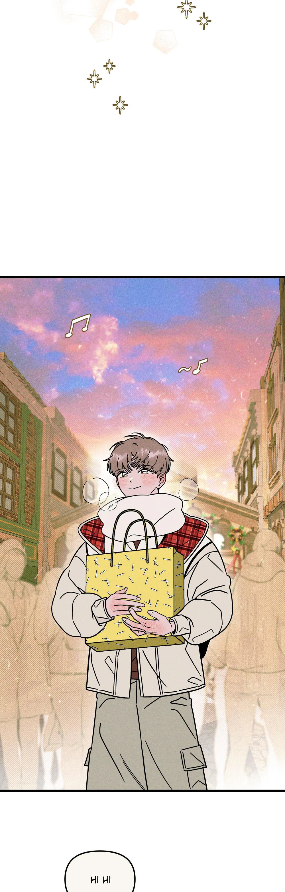 Lời Tỏ Tình Từ Con Số 0 Chapter 39 Trang 3