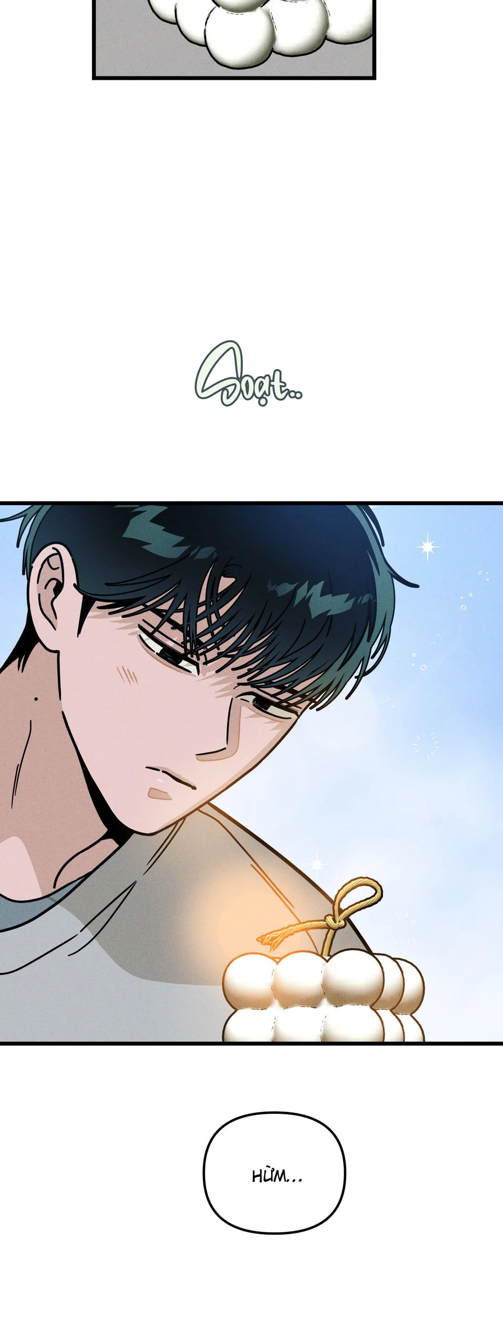 Lời Tỏ Tình Từ Con Số 0 Chapter 39 Trang 8