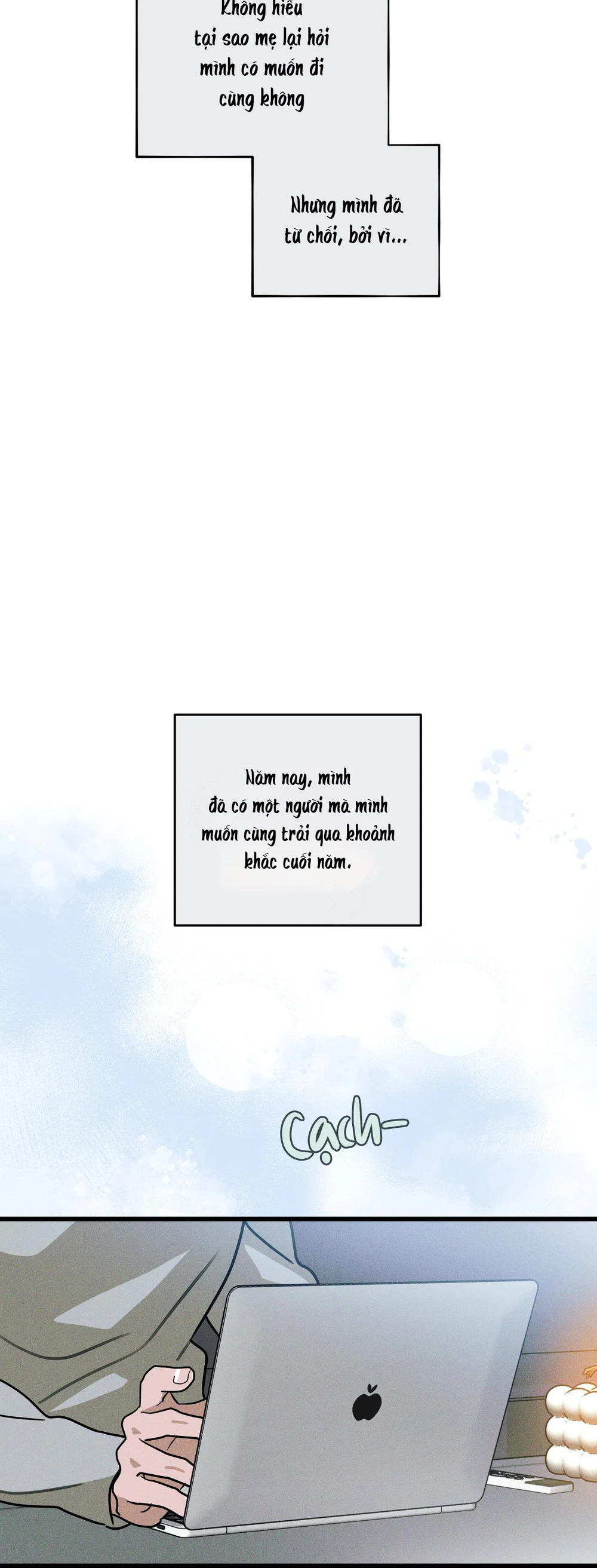 Lời Tỏ Tình Từ Con Số 0 Chapter 39 Trang 12