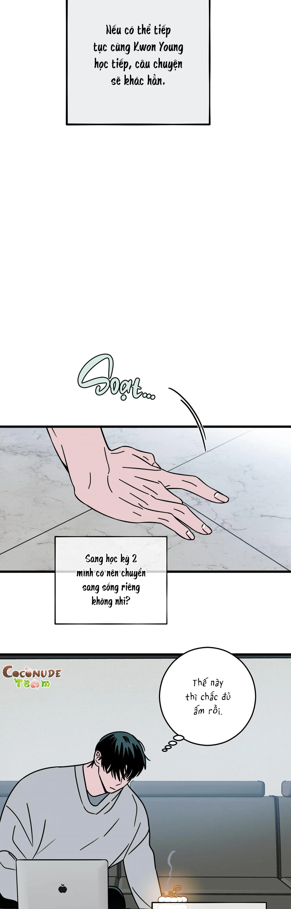 Lời Tỏ Tình Từ Con Số 0 Chapter 39 Trang 26