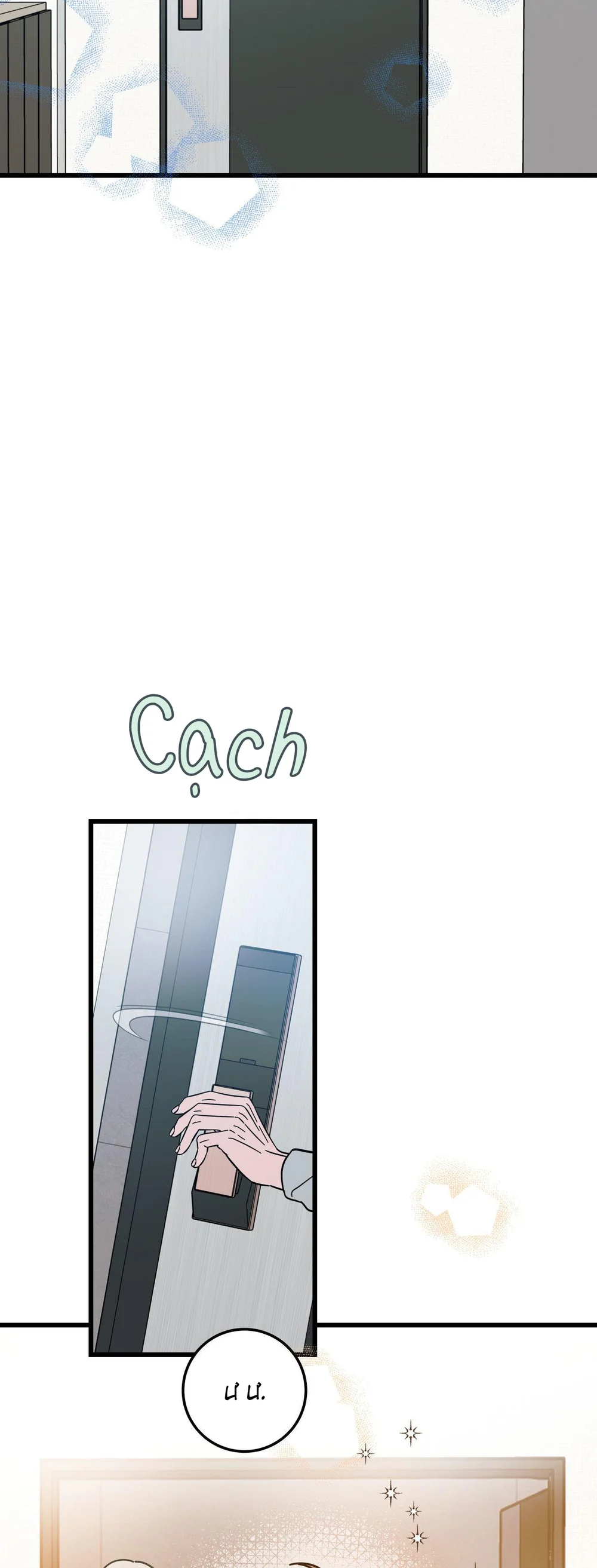 Lời Tỏ Tình Từ Con Số 0 Chapter 39 Trang 28