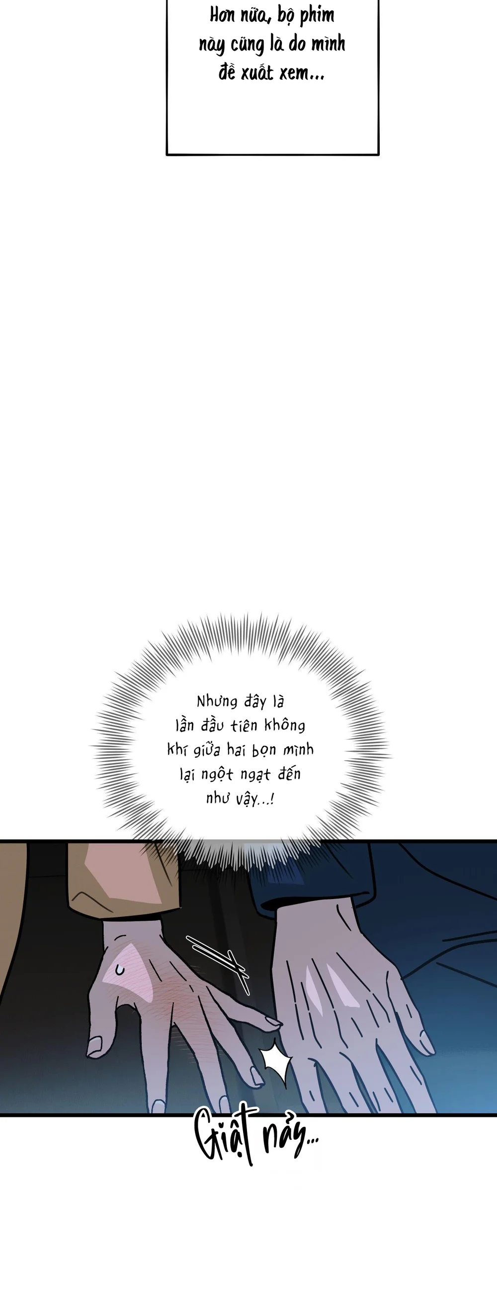 Lời Tỏ Tình Từ Con Số 0 Chapter 39 Trang 36