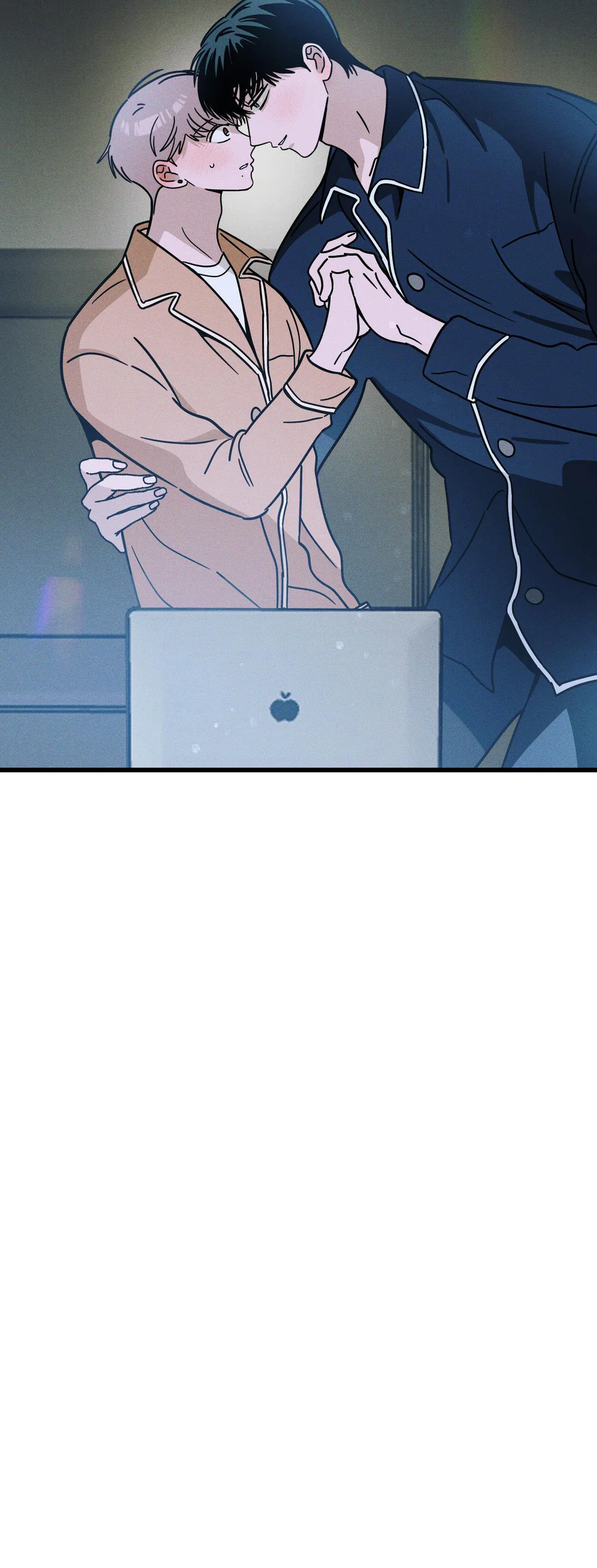 Lời Tỏ Tình Từ Con Số 0 Chapter 39 Trang 40