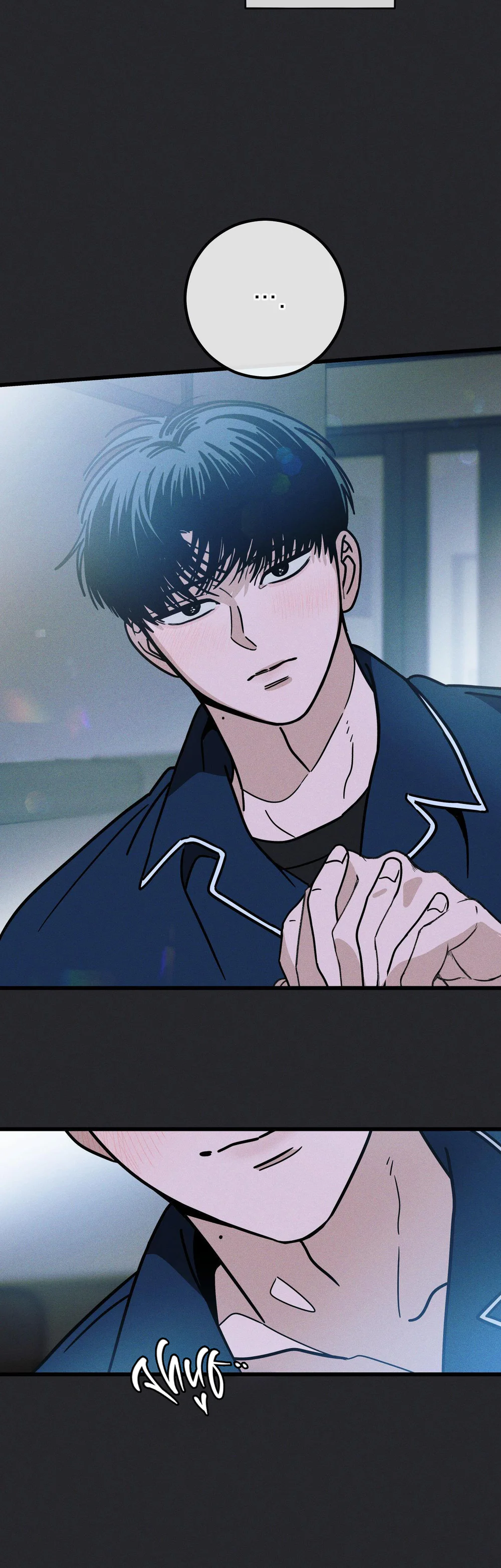 Lời Tỏ Tình Từ Con Số 0 Chapter 40 Trang 5