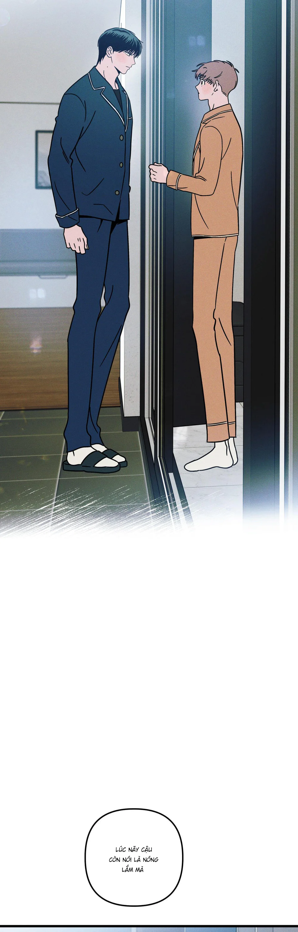 Lời Tỏ Tình Từ Con Số 0 Chapter 40 Trang 13