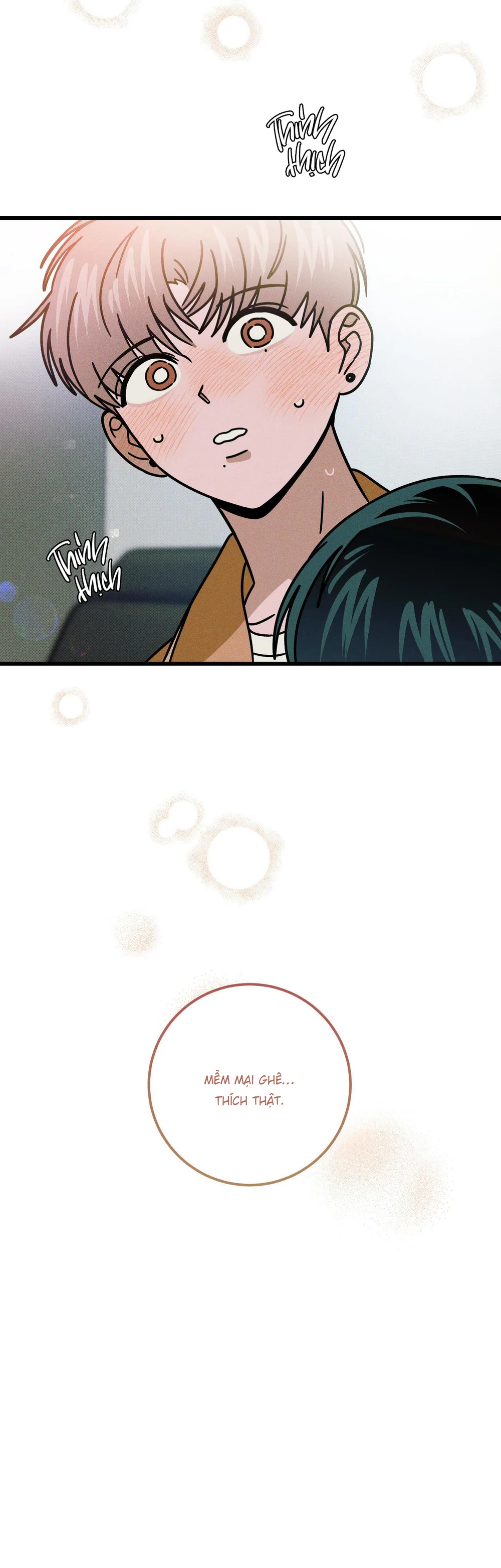 Lời Tỏ Tình Từ Con Số 0 Chapter 40 Trang 19