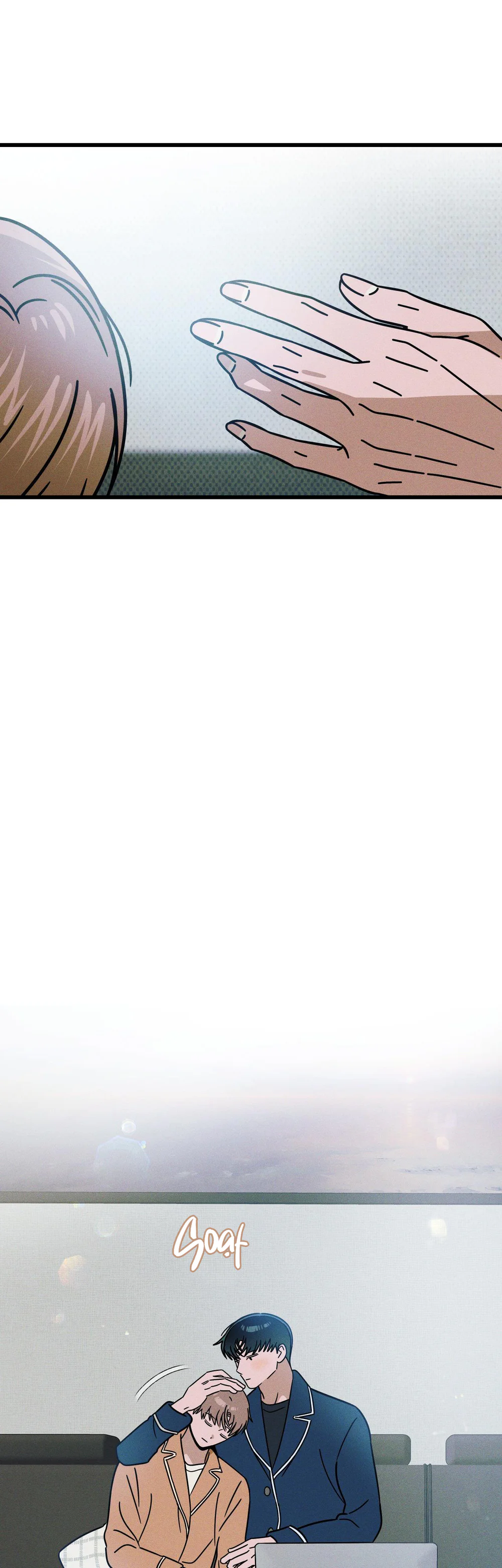 Lời Tỏ Tình Từ Con Số 0 Chapter 40 Trang 29