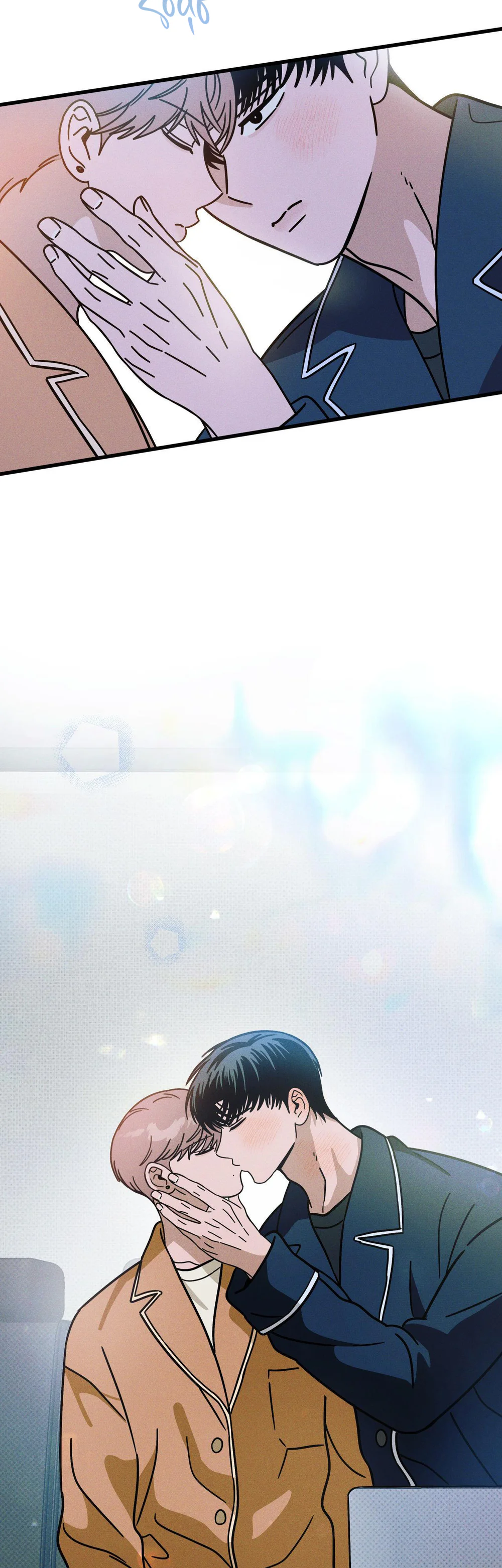 Lời Tỏ Tình Từ Con Số 0 Chapter 40 Trang 34