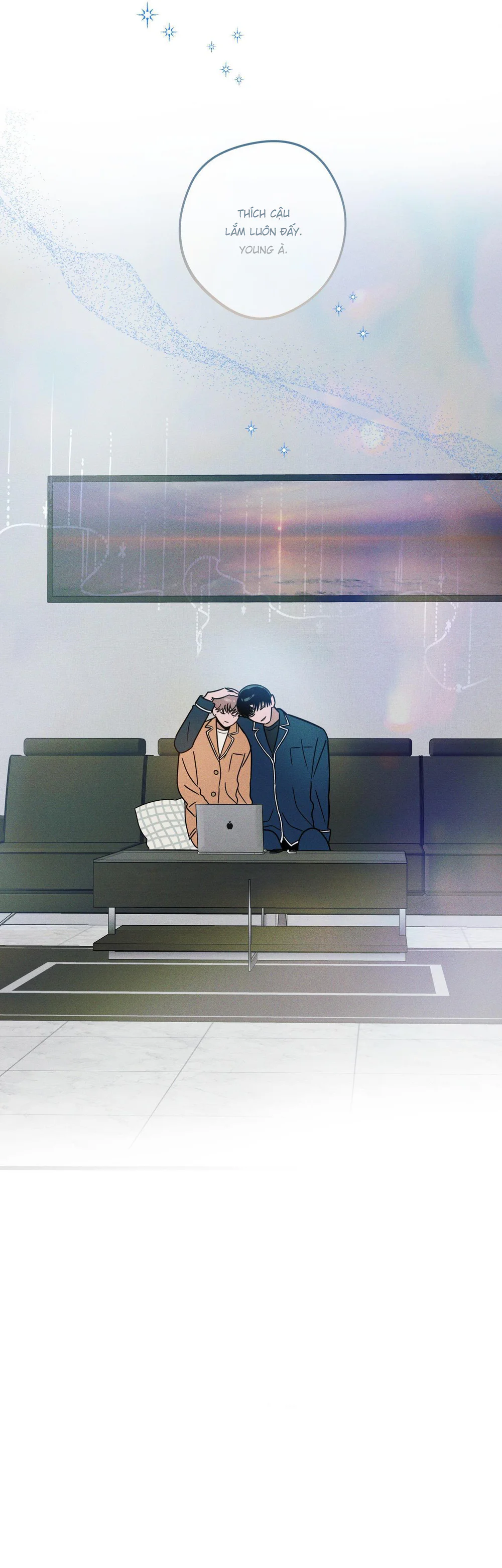 Lời Tỏ Tình Từ Con Số 0 Chapter 40 Trang 38