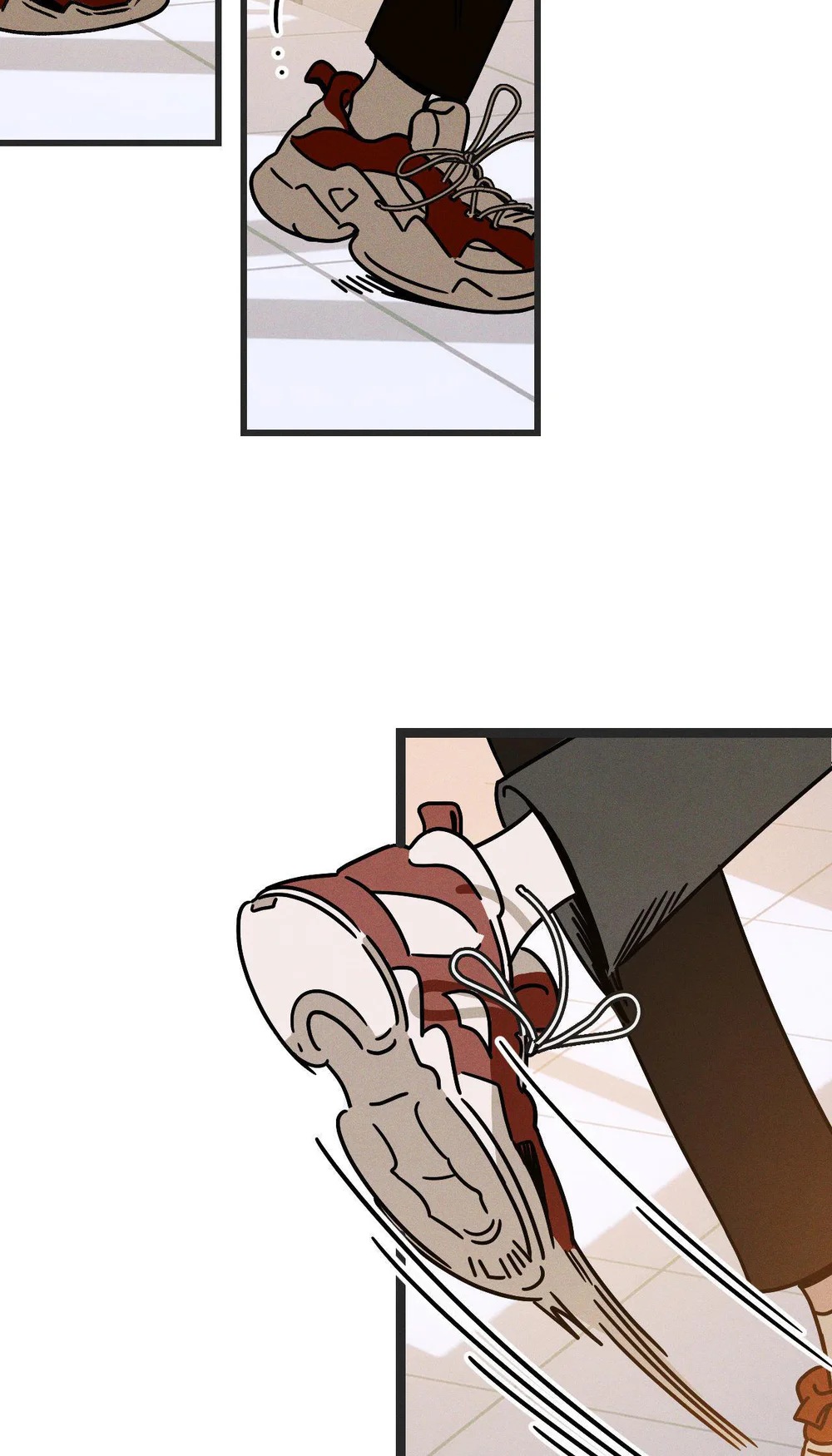 Lời Tỏ Tình Từ Con Số 0 Chapter 0 Trang 9