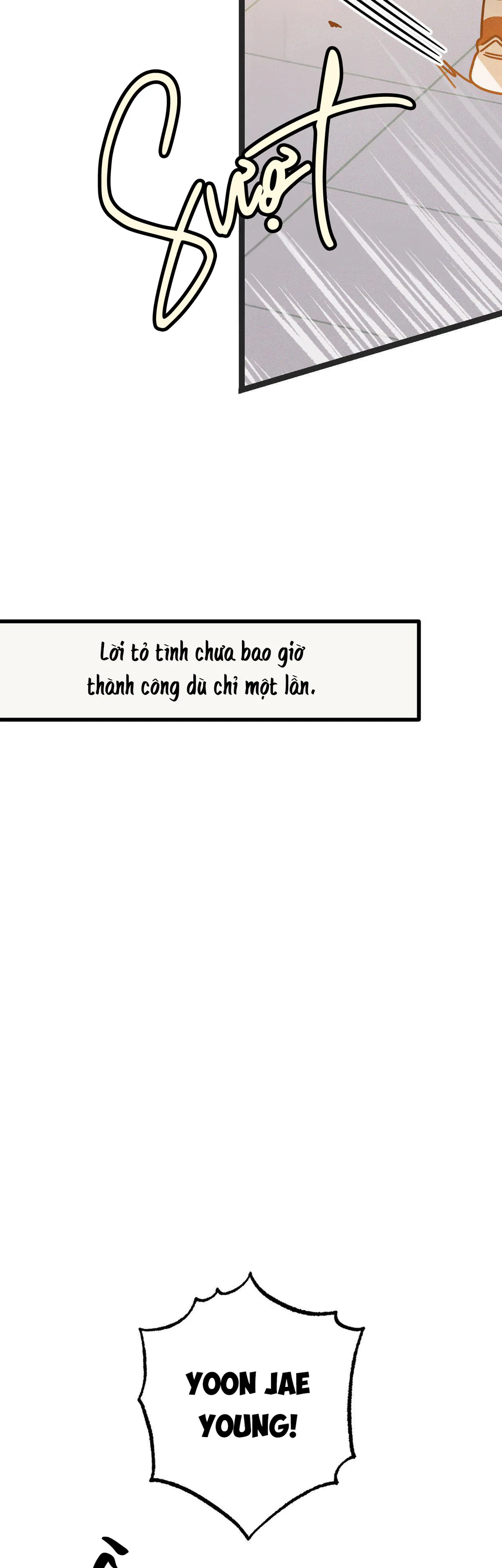 Lời Tỏ Tình Từ Con Số 0 Chapter 0 Trang 10