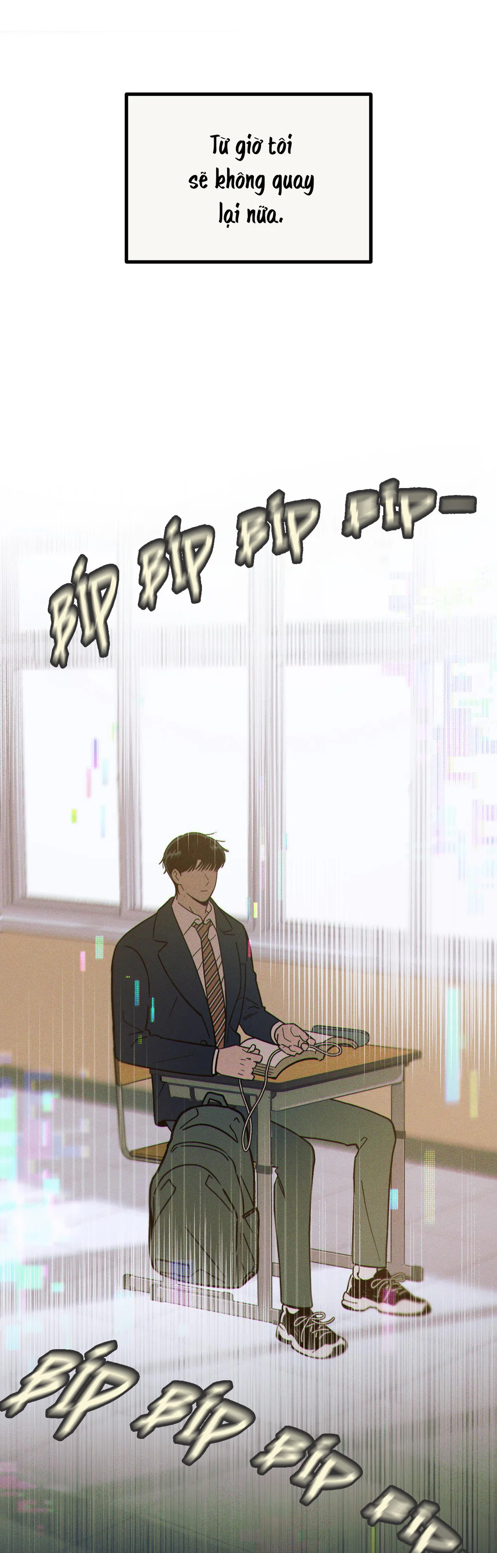 Lời Tỏ Tình Từ Con Số 0 Chapter 0 Trang 16