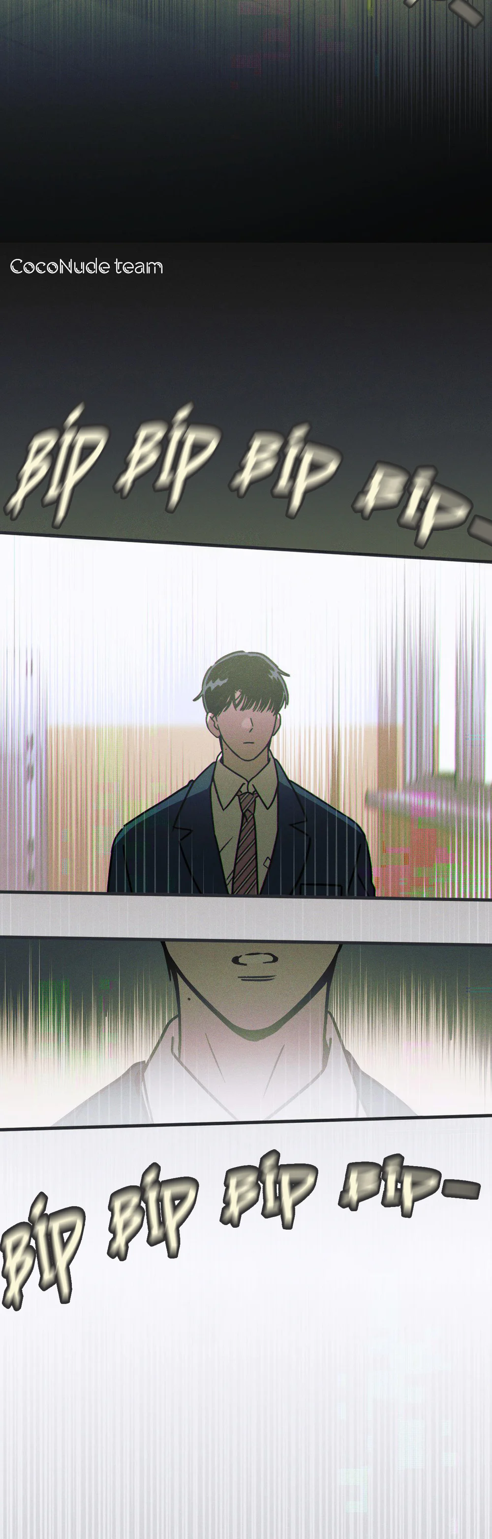 Lời Tỏ Tình Từ Con Số 0 Chapter 0 Trang 17