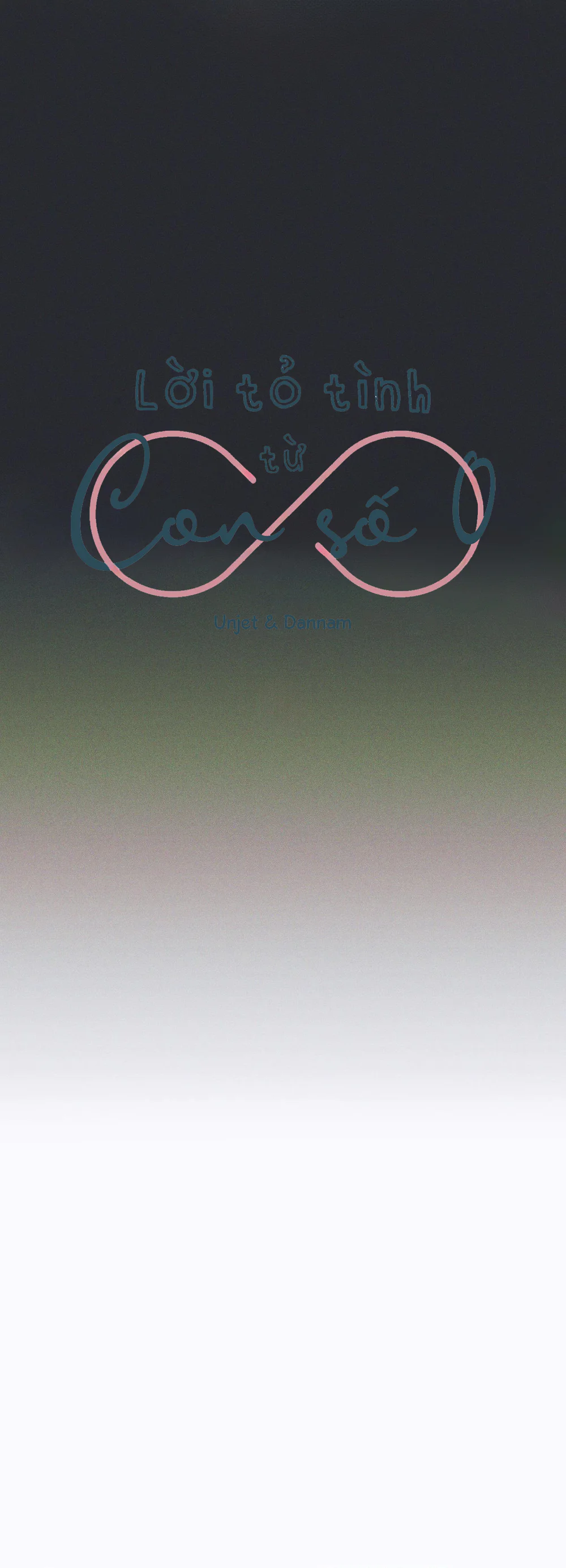 Lời Tỏ Tình Từ Con Số 0 Chapter 0 Trang 19