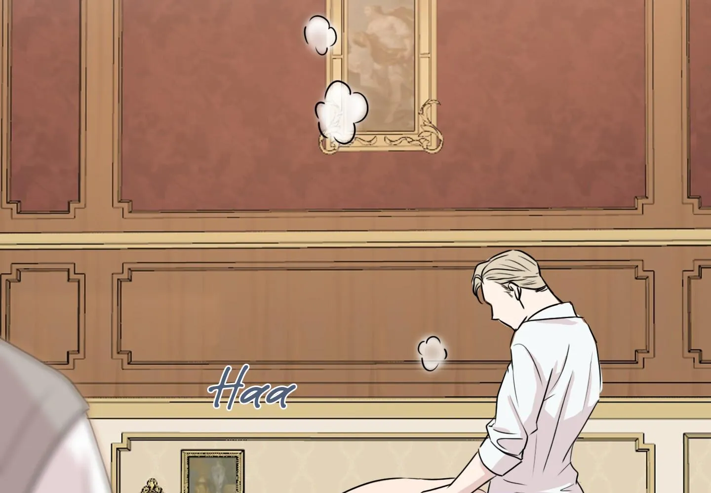 LỒNG CHIM Chapter 2 Trang 4