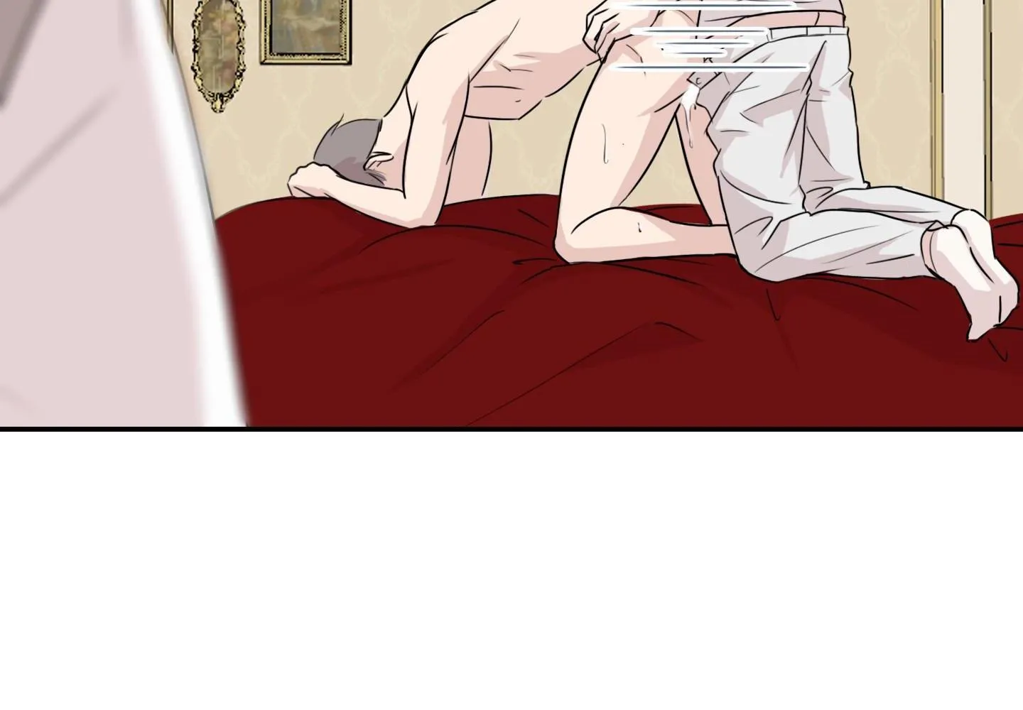 LỒNG CHIM Chapter 2 Trang 5