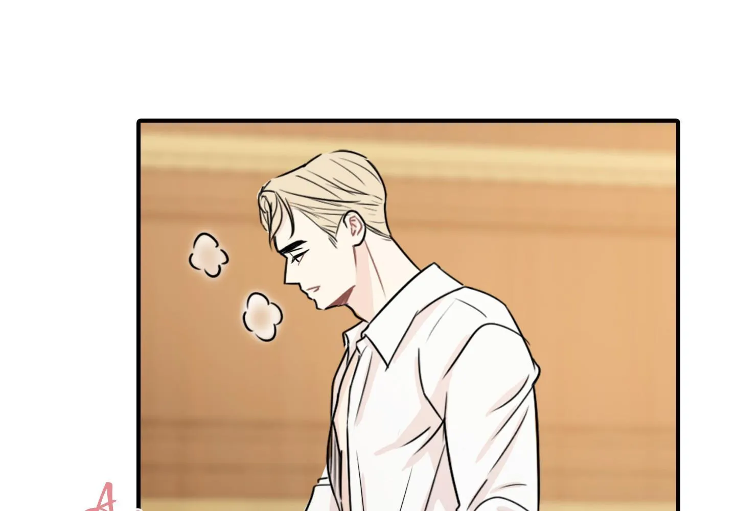 LỒNG CHIM Chapter 2 Trang 8