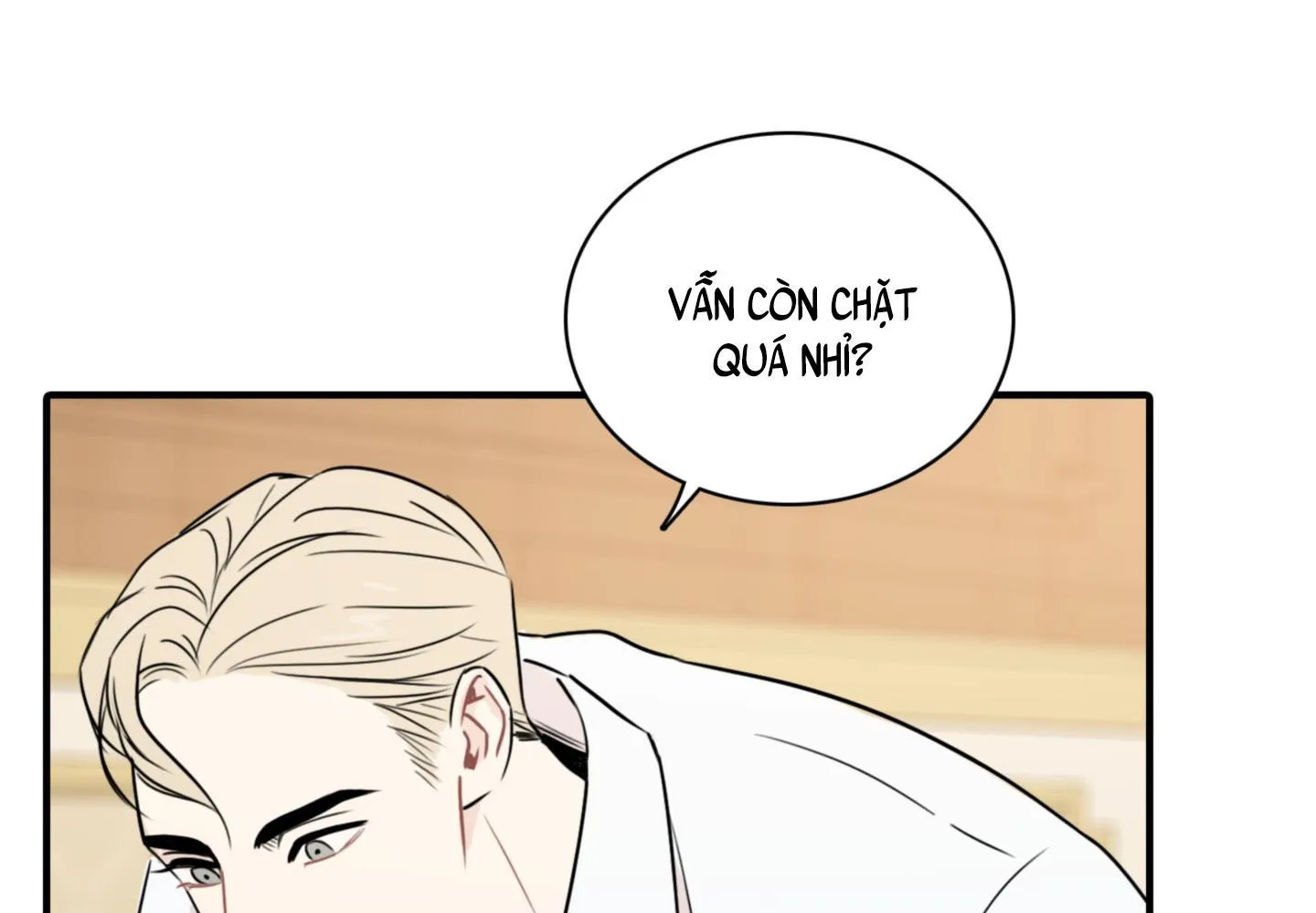 LỒNG CHIM Chapter 2 Trang 14