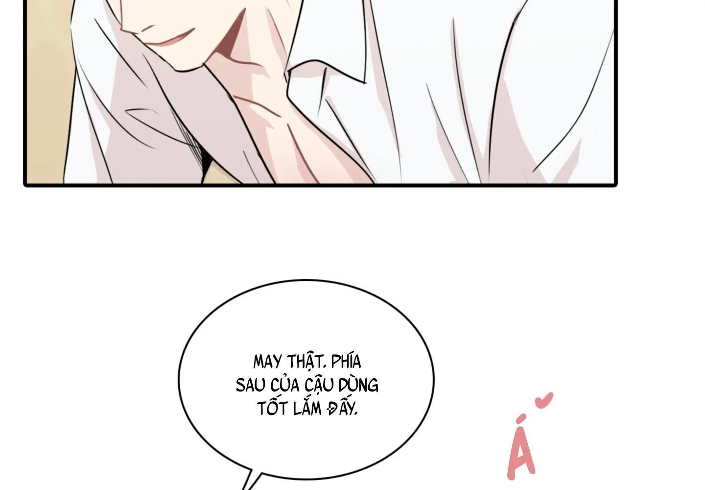 LỒNG CHIM Chapter 2 Trang 15