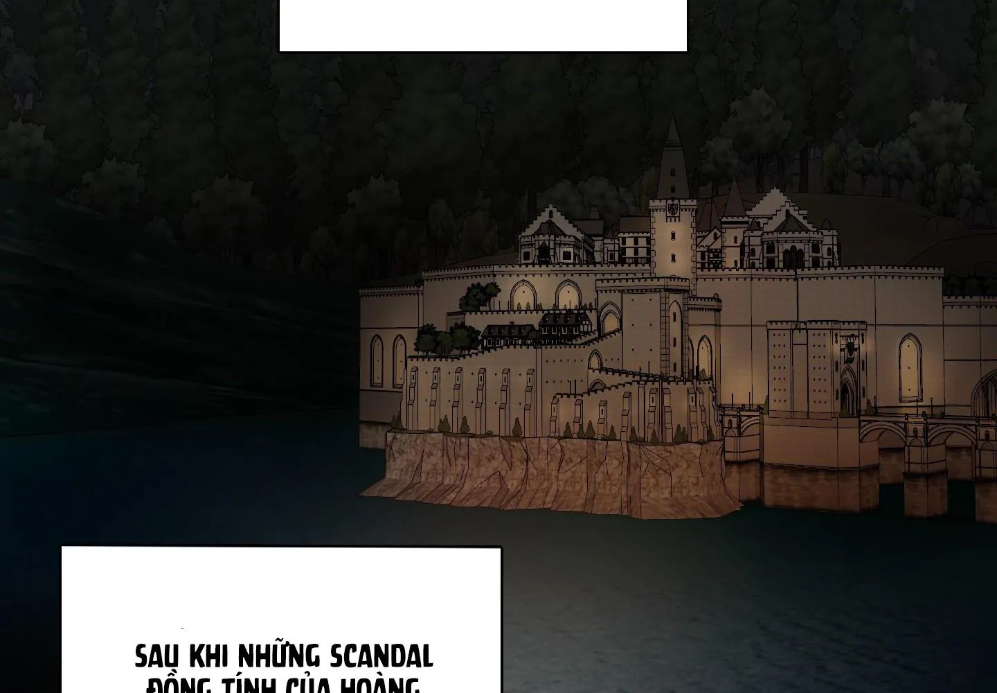 LỒNG CHIM Chapter 2 Trang 23