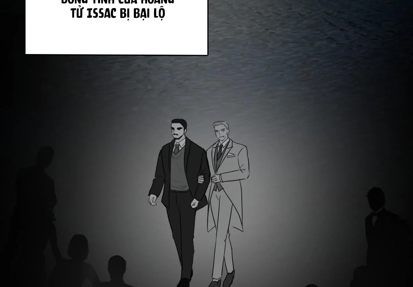 LỒNG CHIM Chapter 2 Trang 24