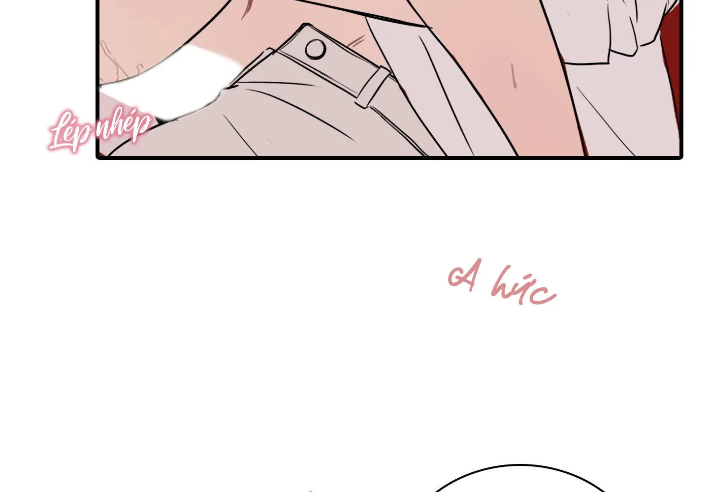 LỒNG CHIM Chapter 2 Trang 37