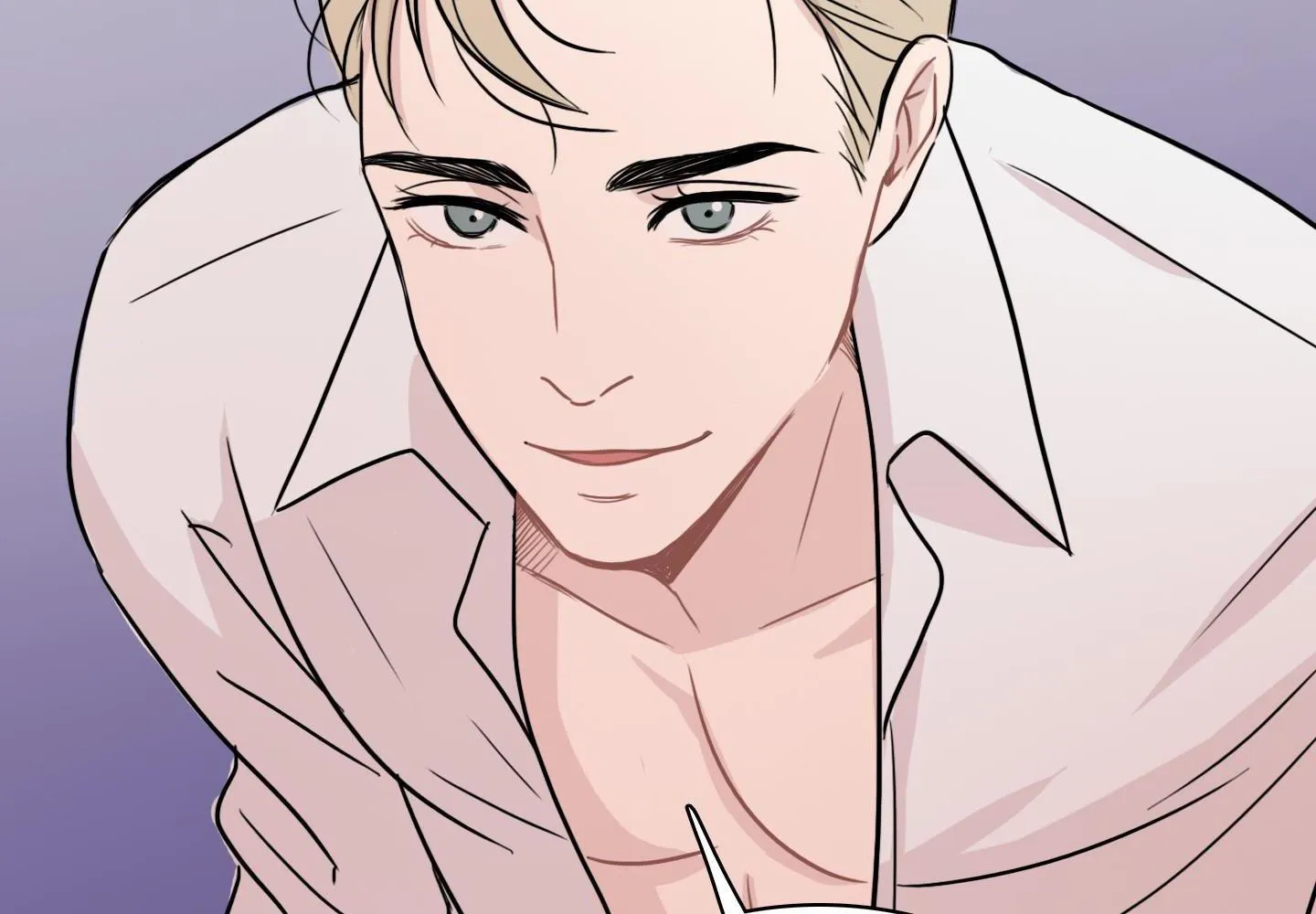 LỒNG CHIM Chapter 2 Trang 41